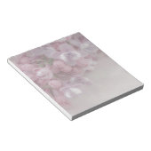 薄紫 ノートパッド (アングル)