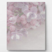 薄紫 フォトプラーク (正面)