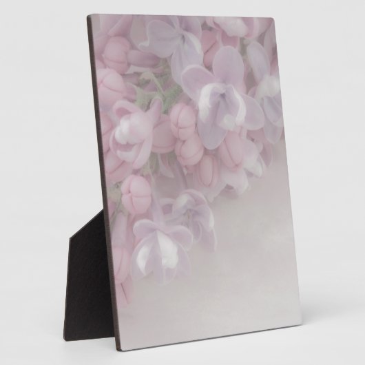 薄紫 フォトプラーク (側面)