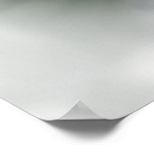 薄紫 ポスター (角)