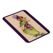 薄紫 マグネット (右側)