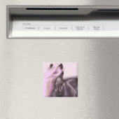 薄紫 マグネット (インサイチュ (食洗機))