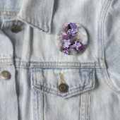 薄紫 缶バッジ (インサイチュ)