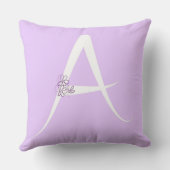 薄紫A クッション (裏面)