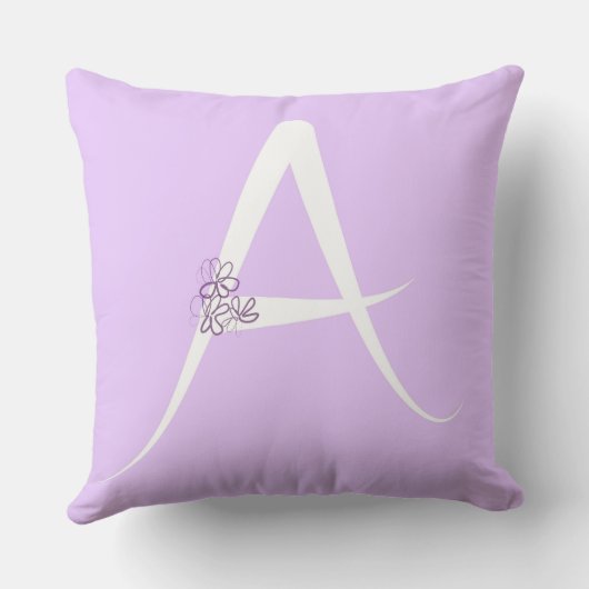 薄紫A クッション (裏面)