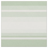 薄緑のストライブ柄 ファブリック (クローズアップ)