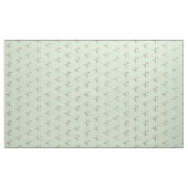 薄緑のロミオ及びJulietのバレエの姿のダンス ファブリック (ヤード)