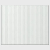 薄緑ホタテ ラッピングペーパー (フラット)