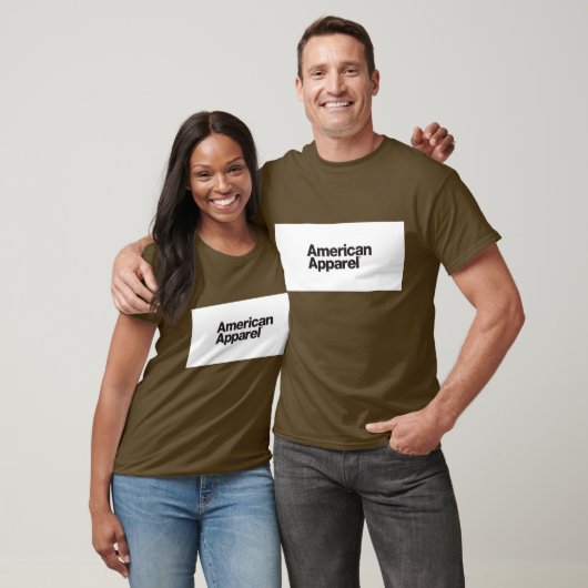 薄茶色のtシャツ tシャツ (ユニセックス)