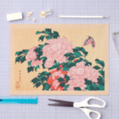 薄葉の蝶紙 薄葉紙 (クラフト)