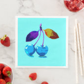 薄鮮やか色さくらんぼ (インサイチュ)