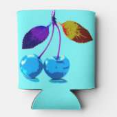 薄鮮やか色さくらんぼ 缶クーラー (裏面)