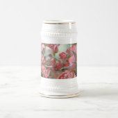"薔薇の人魚" ビールジョッキ (中央)