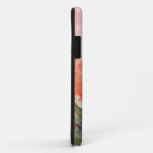 "薔薇の蝶々" iPhone カーケース Case-Mate iPhoneケース (裏面/右)
