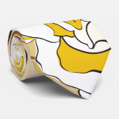 薔薇 10 ネクタイ (ロール)