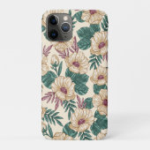 薔薇 Case-Mate iPhoneケース (裏)