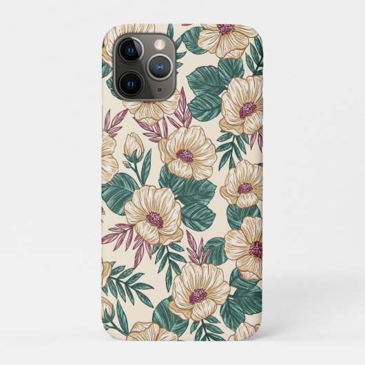 薔薇 Case-Mate iPhoneケース (裏)