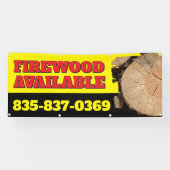 薪が使用可能なカスタムバナー 横断幕 (横)