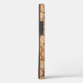 薪の薪 Case-Mate iPhoneケース (裏面 / 右)