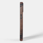 薪を燃やす Case-Mate iPhoneケース (裏面 / 右)