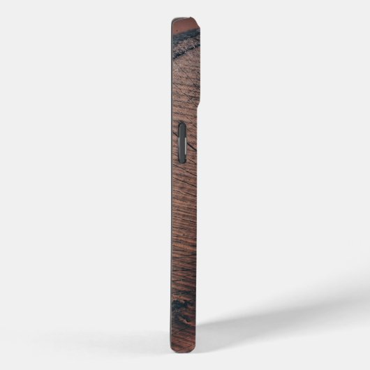 薪を燃やす Case-Mate iPhoneケース (裏面 / 右)