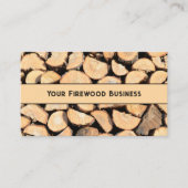 薪カットログ 名刺 (正面)