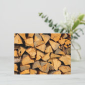 薪カード (スタンド正面)