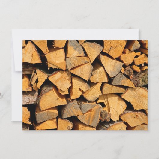 薪カード (正面)