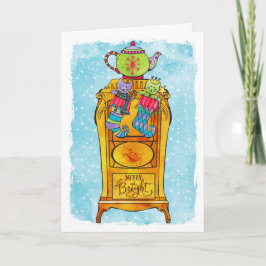 薪ストーブ シーズンカード