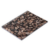 薪ロット ノートブック (左側)