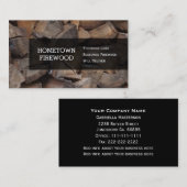 薪名刺 名刺 (正面/裏面)