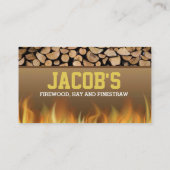 薪名刺 名刺 (裏面)