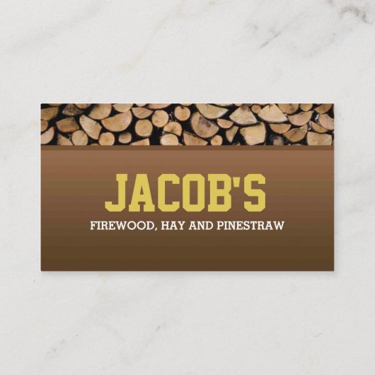 薪名刺 名刺 (裏面)