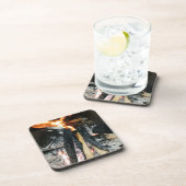 薪 コースター (右側)