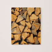 薪 ジグソーパズル (縦)