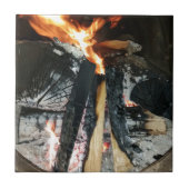 薪 タイル (正面)