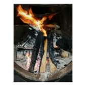 薪 ポスター (正面)