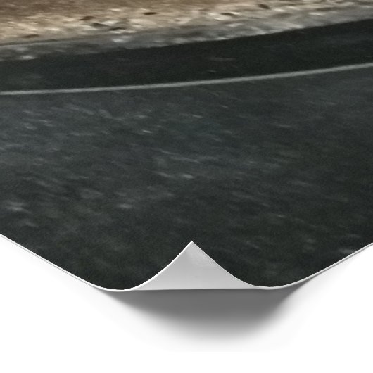 薪 ポスター (角)