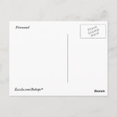 薪 ポストカード (裏面)