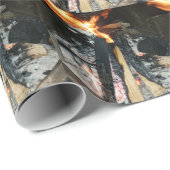 薪 ラッピングペーパー (ロールコーナー)