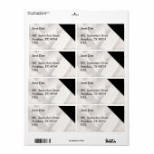 薪 ラベル (フルシート)