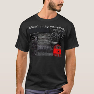 薬の上のMixin! Tシャツ