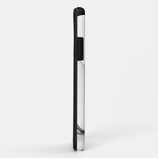 薬の医者 Case-Mate iPhoneケース (裏面/右)