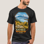 薬より虫 Tシャツ (正面)