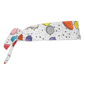 薬ナース薬局医師ピルデザイン タイヘッドバンド (回転270)