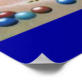 薬仏ポスター ポスター (角)