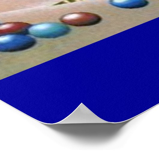 薬仏ポスター ポスター (角)