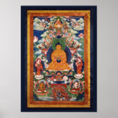 薬仏 ポスター (正面)