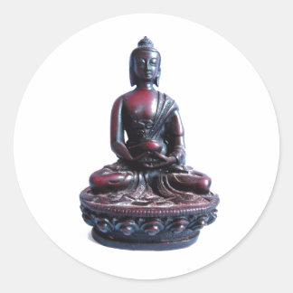 薬仏 ラウンドシール