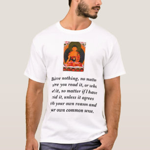 薬仏 Tシャツ